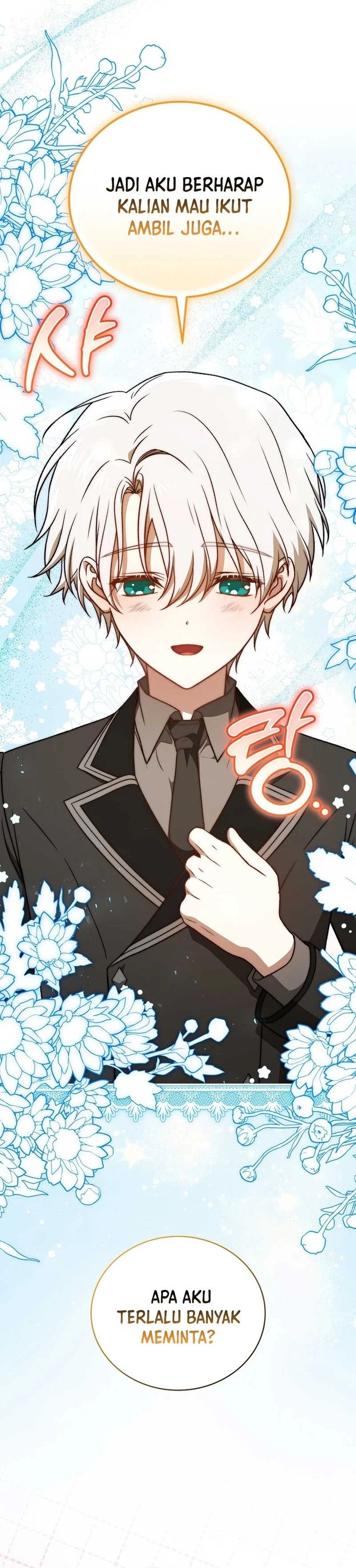 The Concept-Grasping Magical Genius Chapter 15