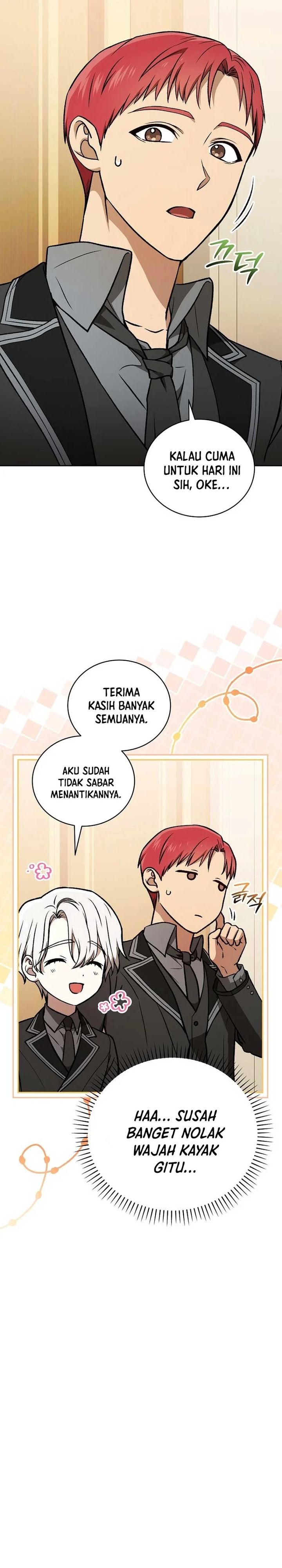 The Concept-Grasping Magical Genius Chapter 15