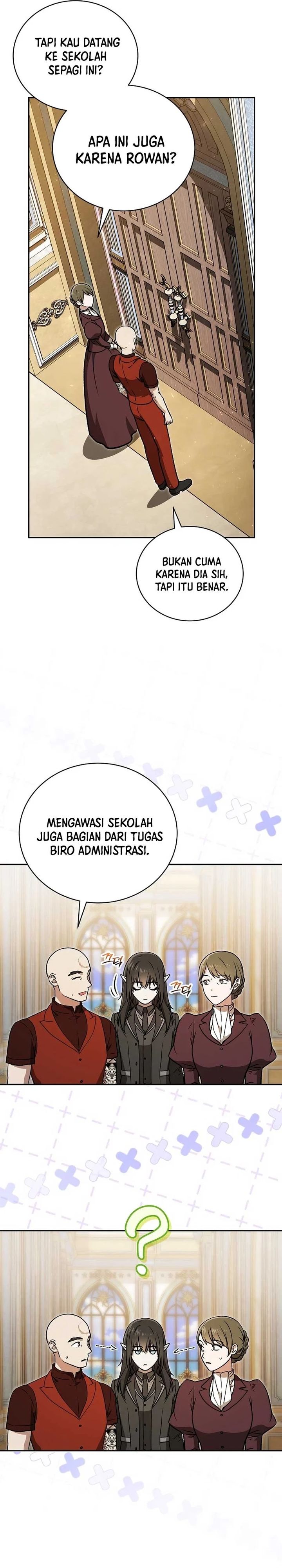 The Concept-Grasping Magical Genius Chapter 15