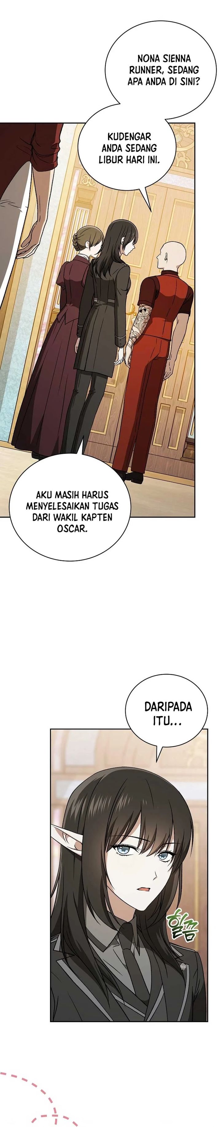 The Concept-Grasping Magical Genius Chapter 15