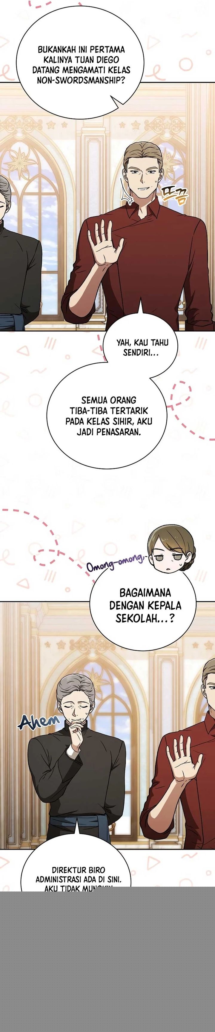 The Concept-Grasping Magical Genius Chapter 15