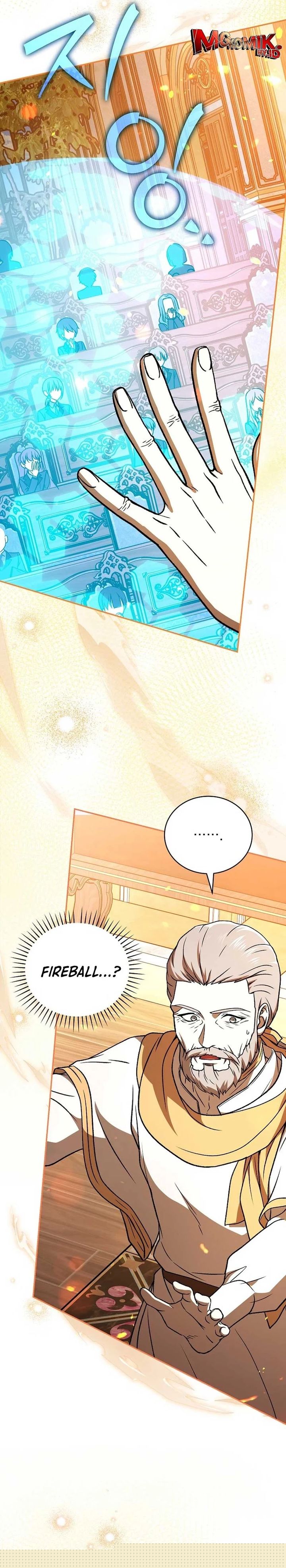 The Concept-Grasping Magical Genius Chapter 15
