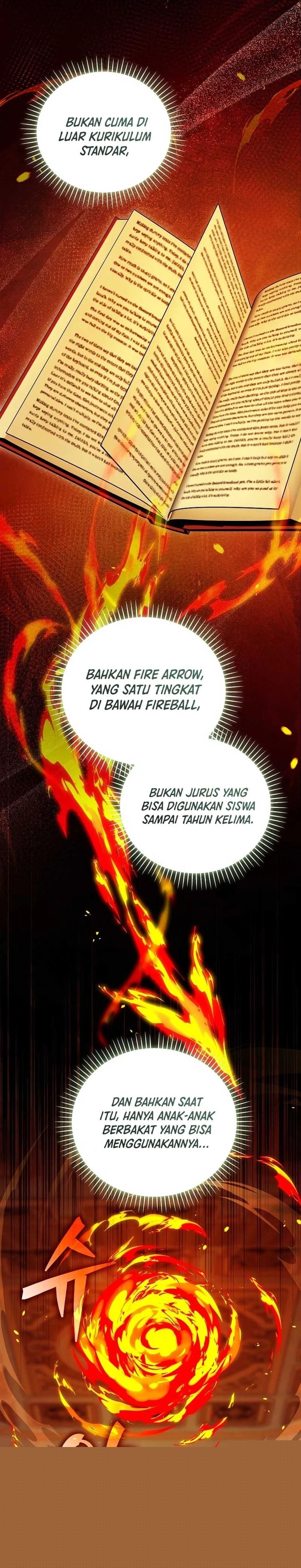 The Concept-Grasping Magical Genius Chapter 15