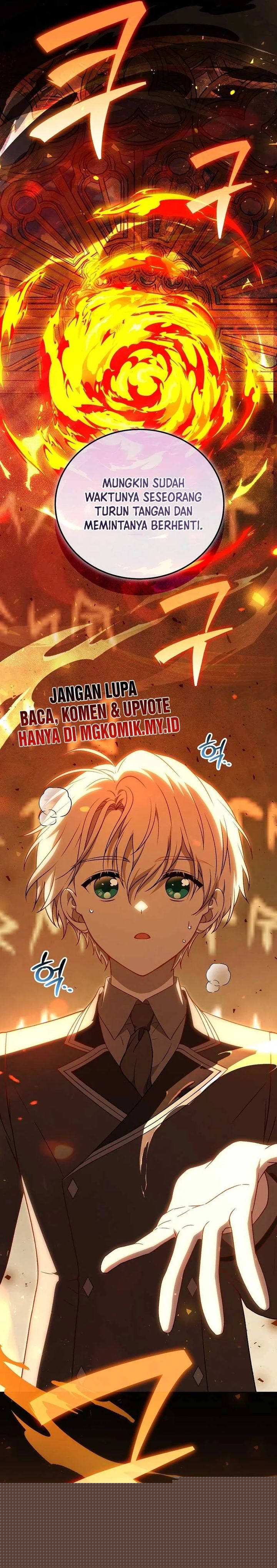 The Concept-Grasping Magical Genius Chapter 15