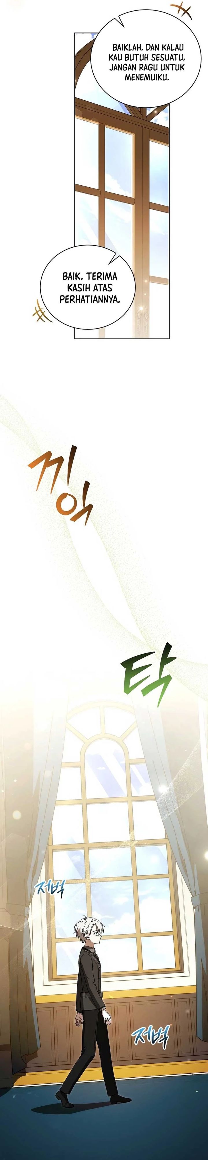 The Concept-Grasping Magical Genius Chapter 15