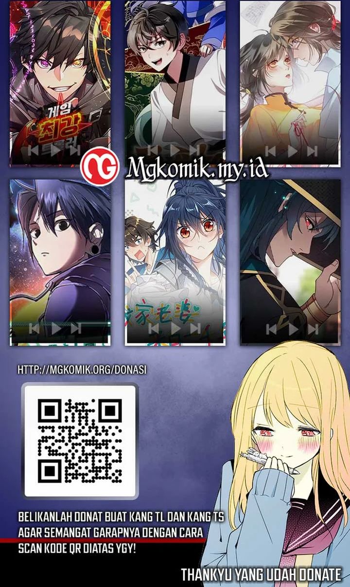 The Concept-Grasping Magical Genius Chapter 15