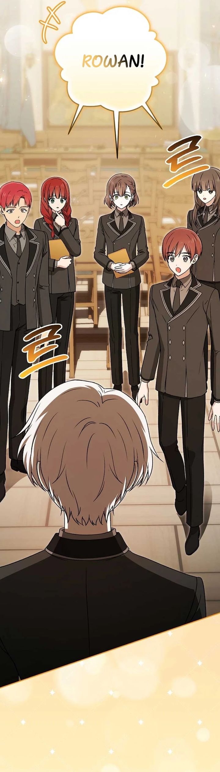 The Concept-Grasping Magical Genius Chapter 15