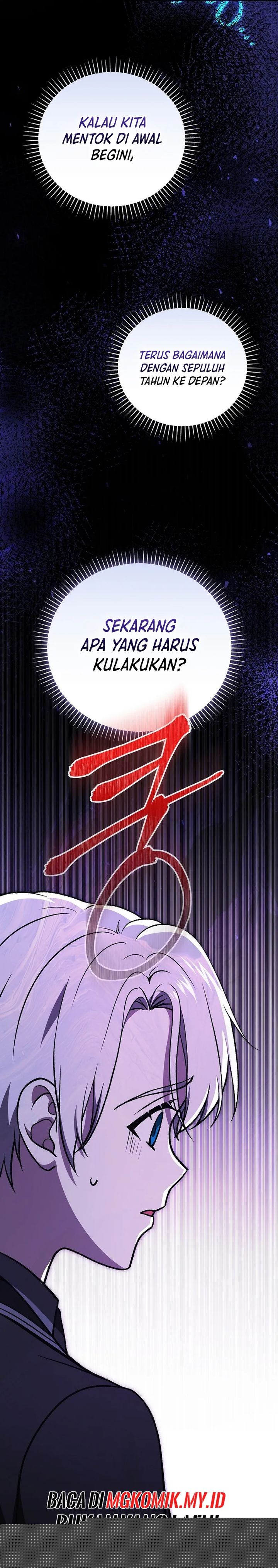 The Concept-Grasping Magical Genius Chapter 16