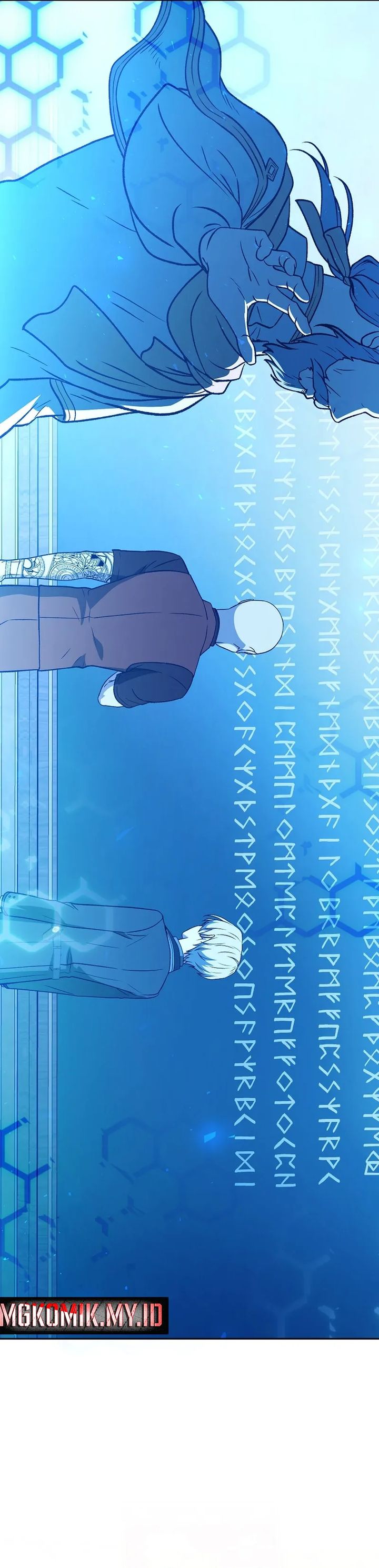 The Concept-Grasping Magical Genius Chapter 16