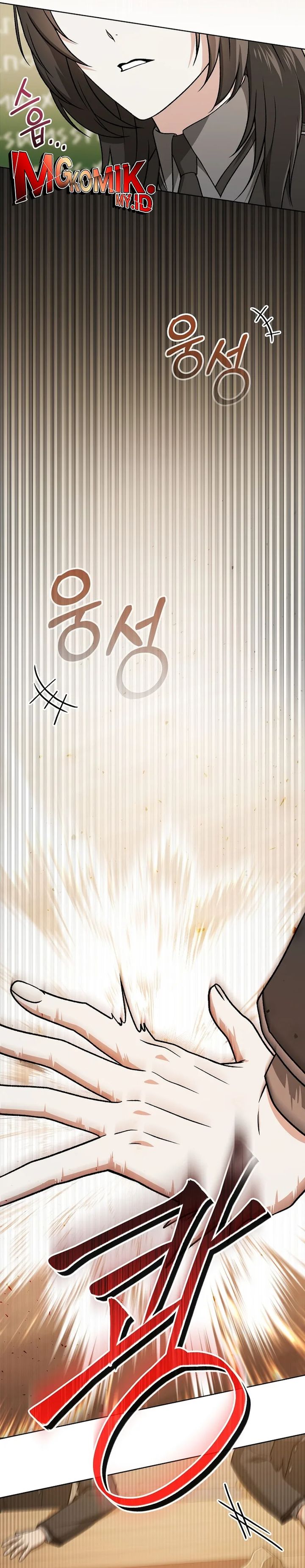 The Concept-Grasping Magical Genius Chapter 16