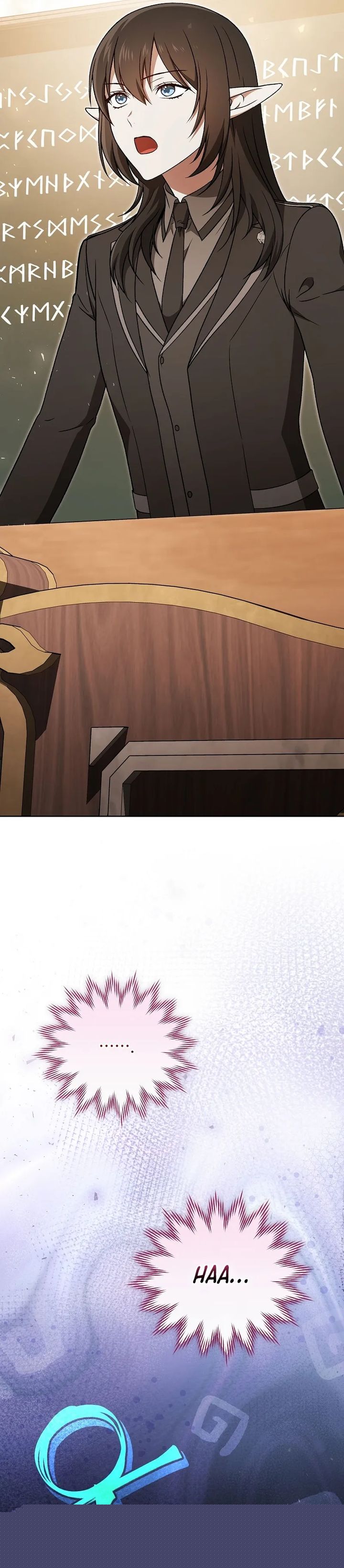 The Concept-Grasping Magical Genius Chapter 16