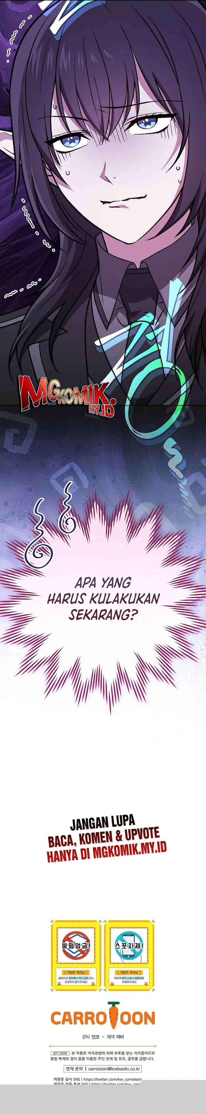 The Concept-Grasping Magical Genius Chapter 16