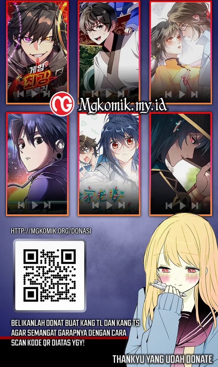 The Concept-Grasping Magical Genius Chapter 16