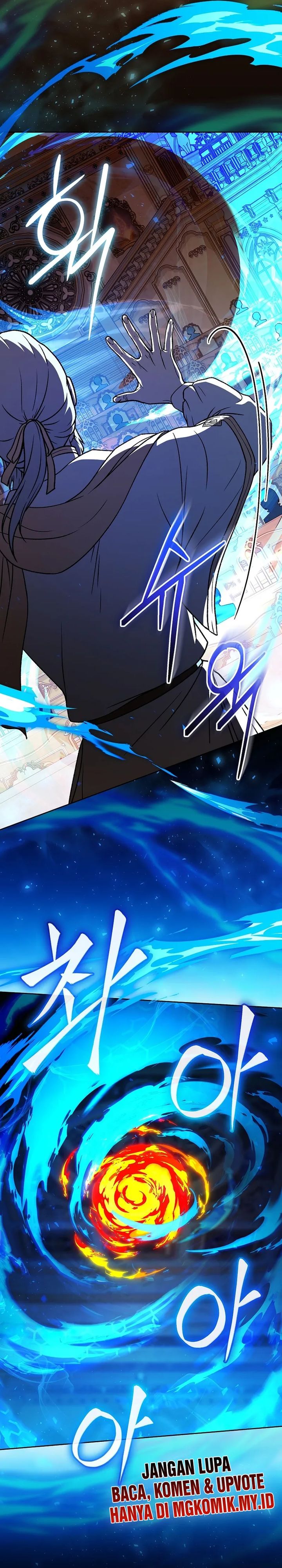 The Concept-Grasping Magical Genius Chapter 16