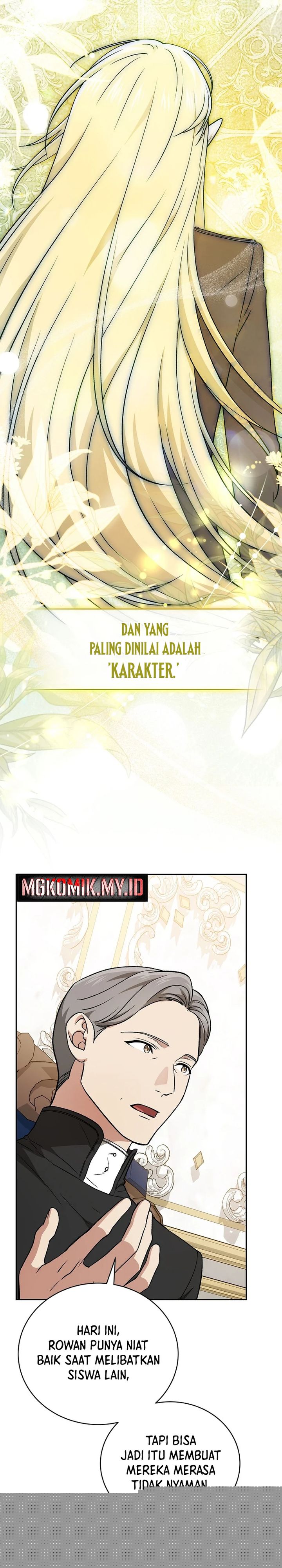 The Concept-Grasping Magical Genius Chapter 17