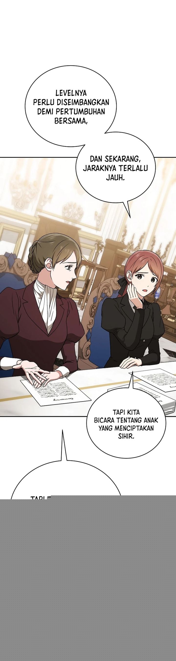The Concept-Grasping Magical Genius Chapter 17