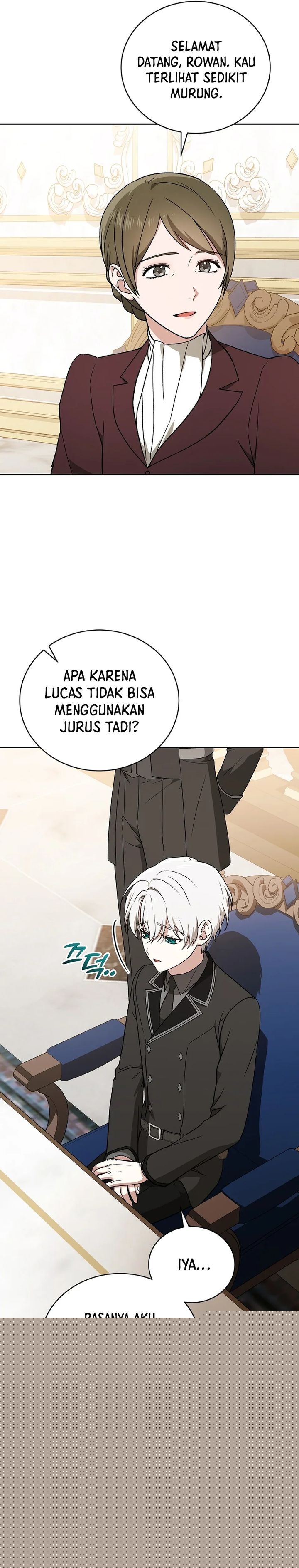 The Concept-Grasping Magical Genius Chapter 17