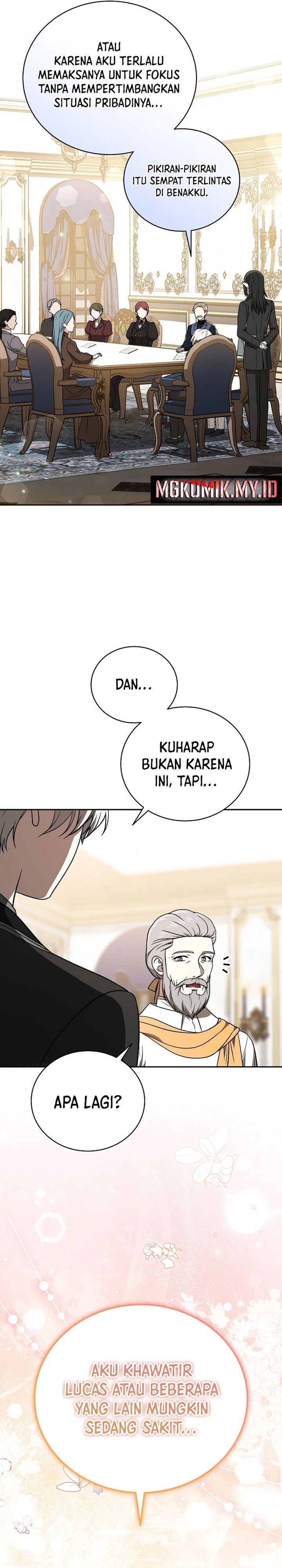 The Concept-Grasping Magical Genius Chapter 17