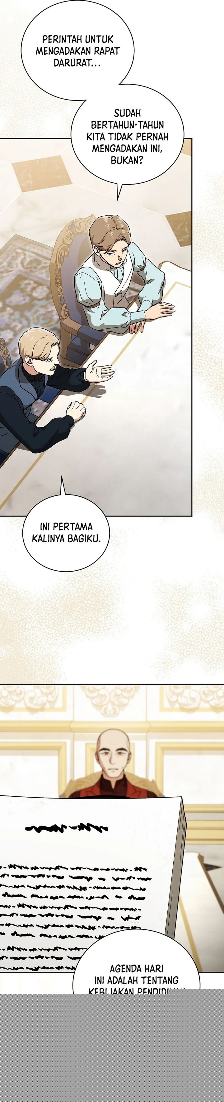 The Concept-Grasping Magical Genius Chapter 17