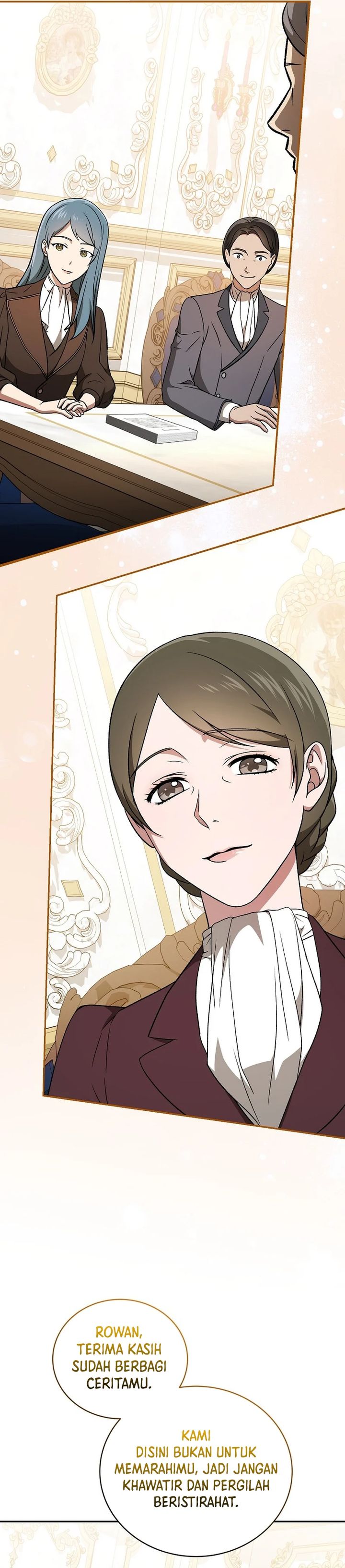 The Concept-Grasping Magical Genius Chapter 17