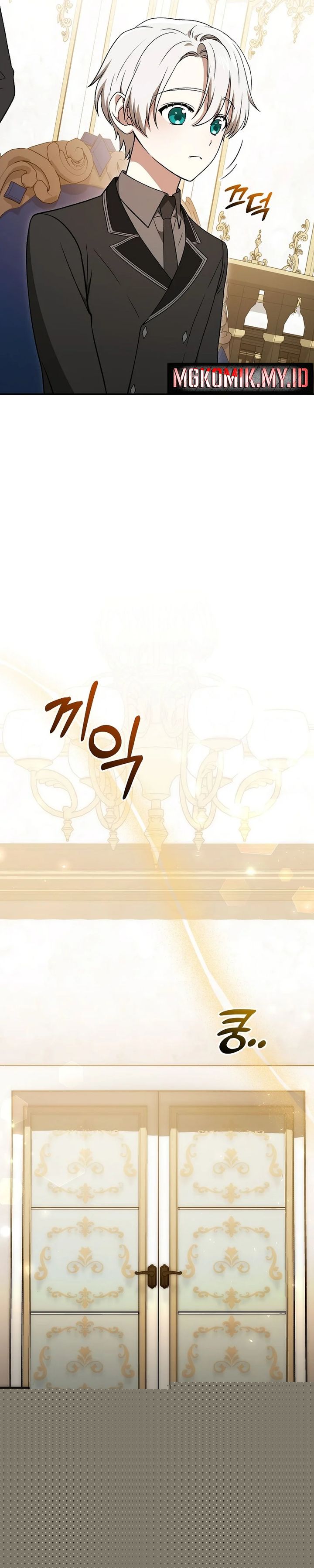 The Concept-Grasping Magical Genius Chapter 17