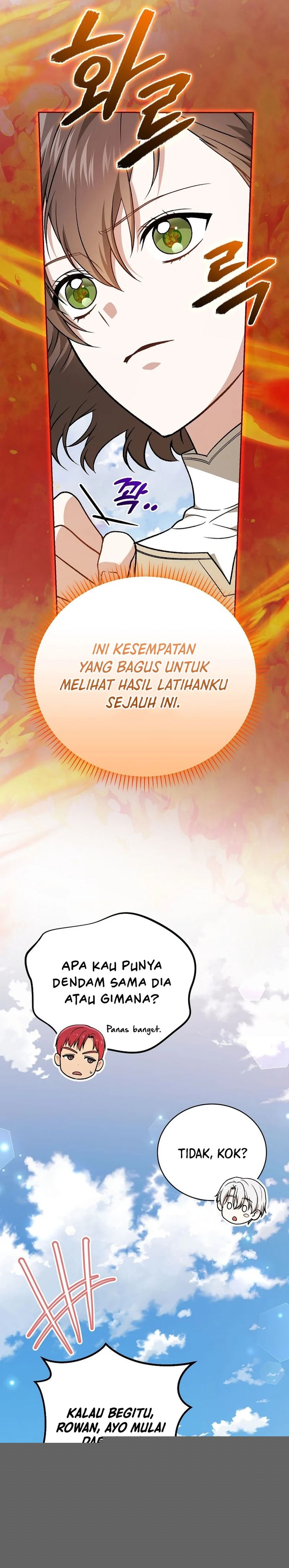 The Concept-Grasping Magical Genius Chapter 17