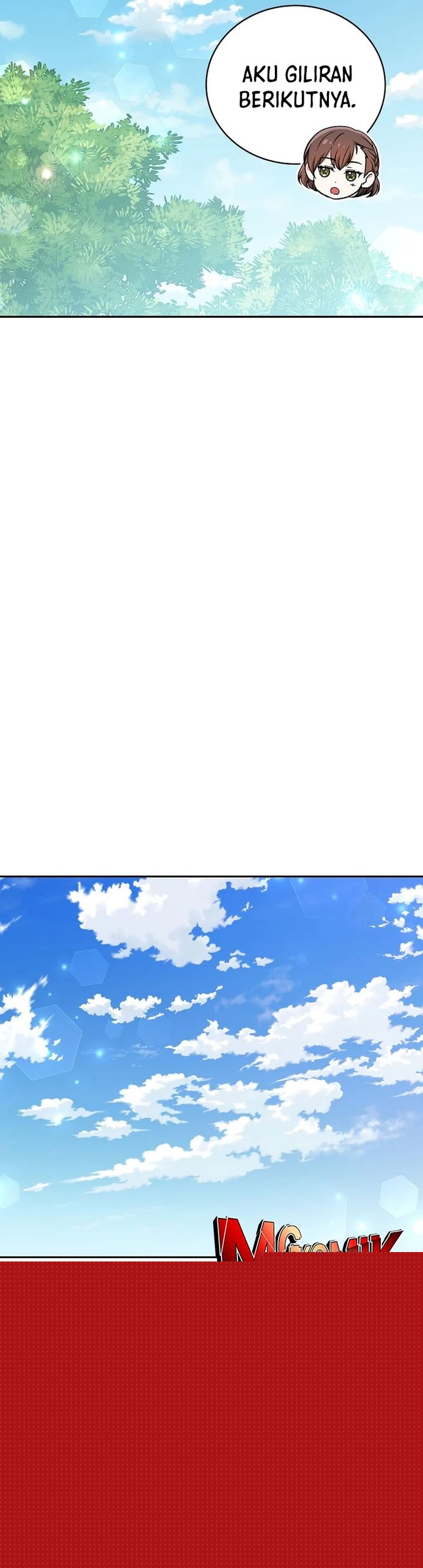 The Concept-Grasping Magical Genius Chapter 17