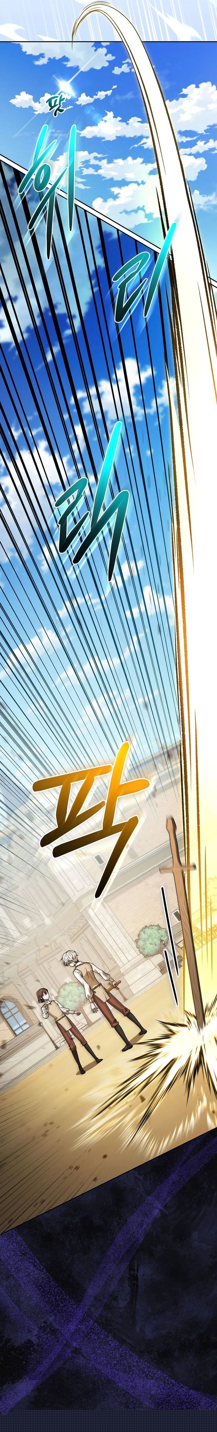 The Concept-Grasping Magical Genius Chapter 17