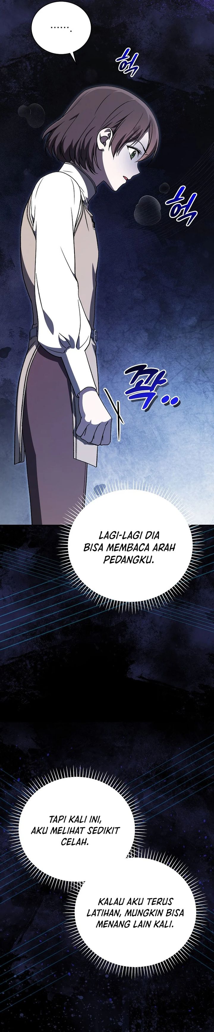The Concept-Grasping Magical Genius Chapter 17