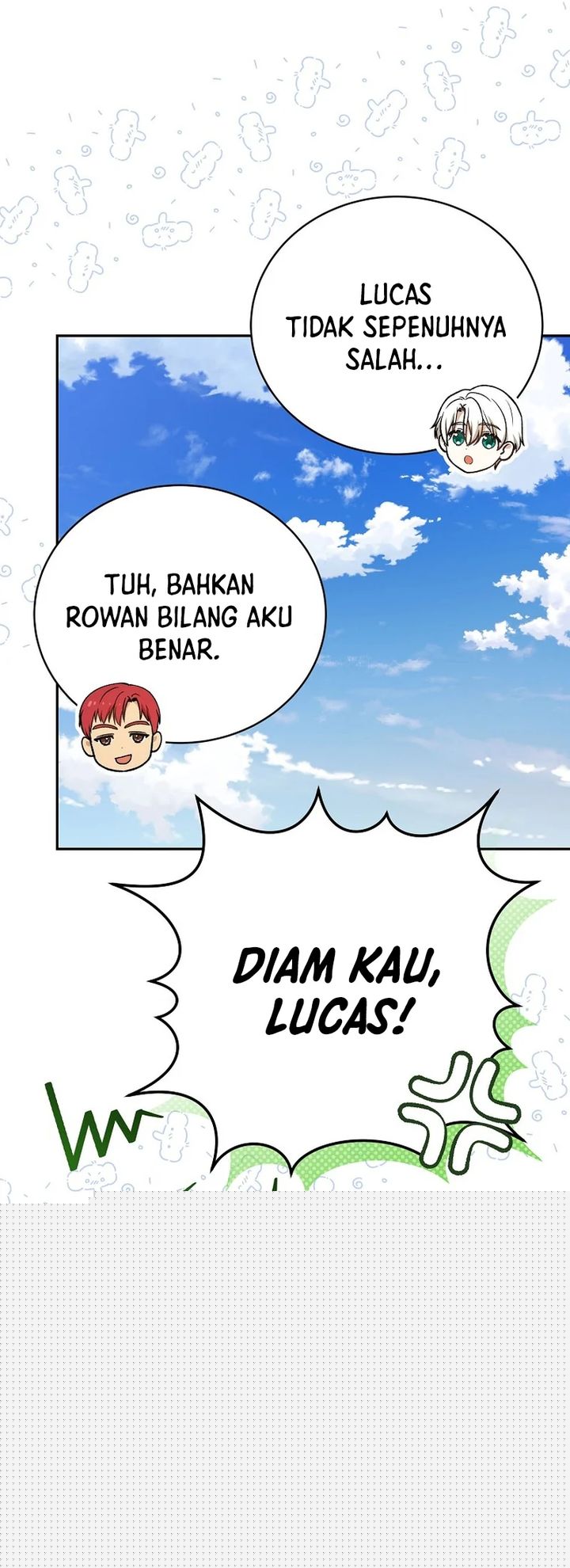 The Concept-Grasping Magical Genius Chapter 17