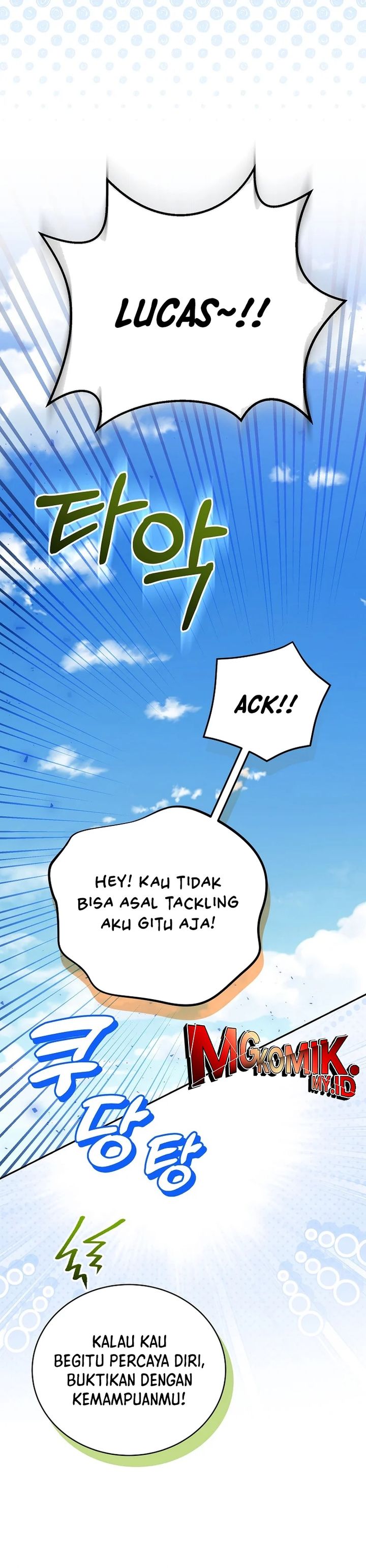 The Concept-Grasping Magical Genius Chapter 17