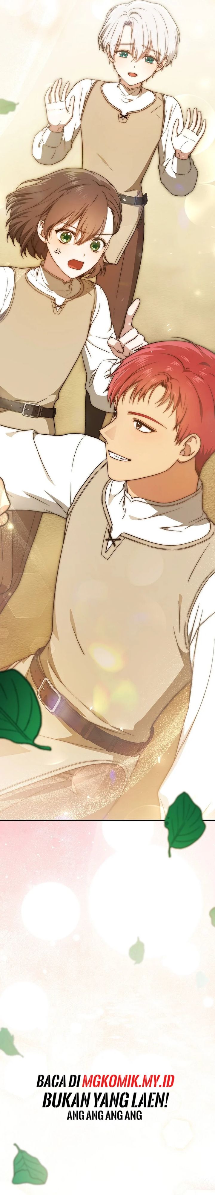 The Concept-Grasping Magical Genius Chapter 17