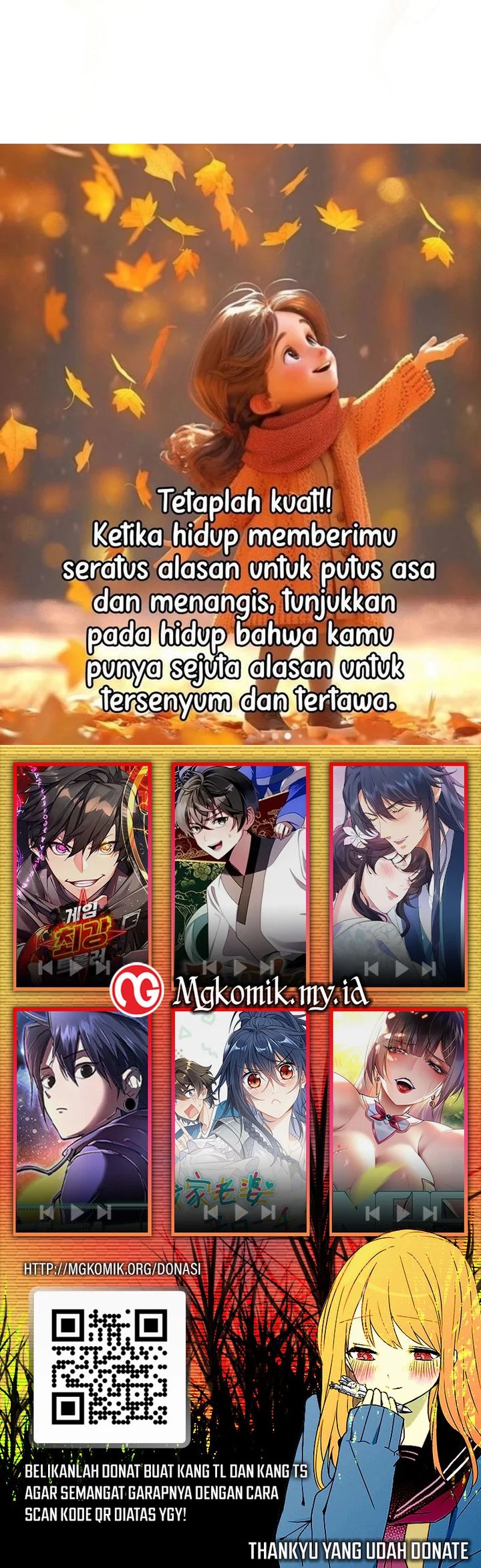 The Concept-Grasping Magical Genius Chapter 17