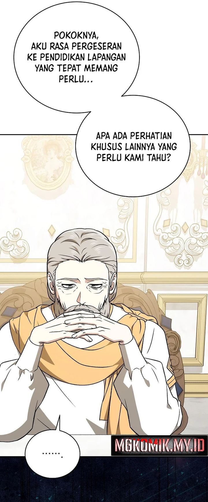 The Concept-Grasping Magical Genius Chapter 17
