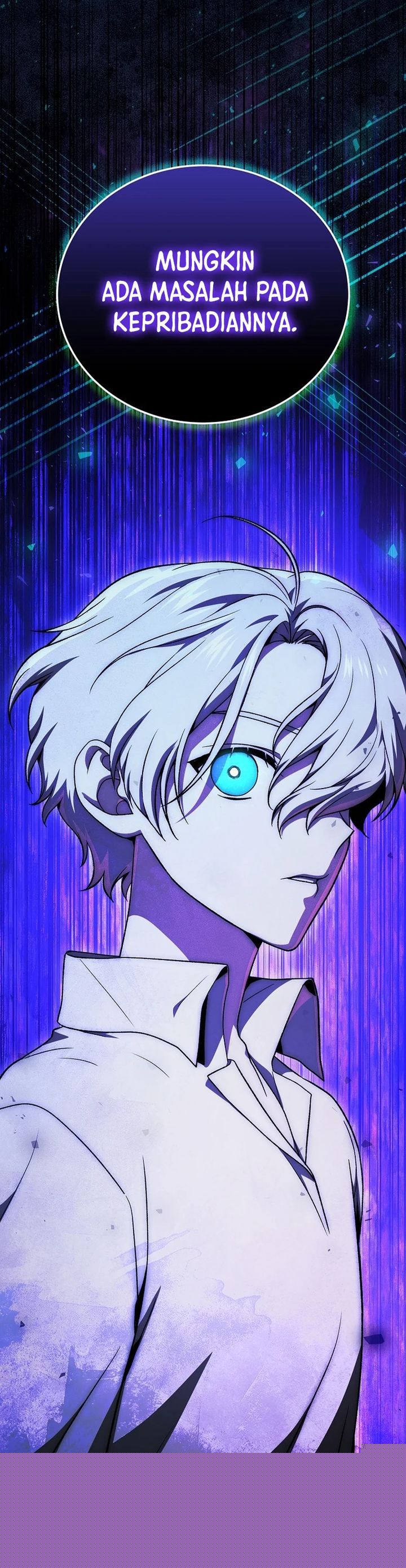 The Concept-Grasping Magical Genius Chapter 17