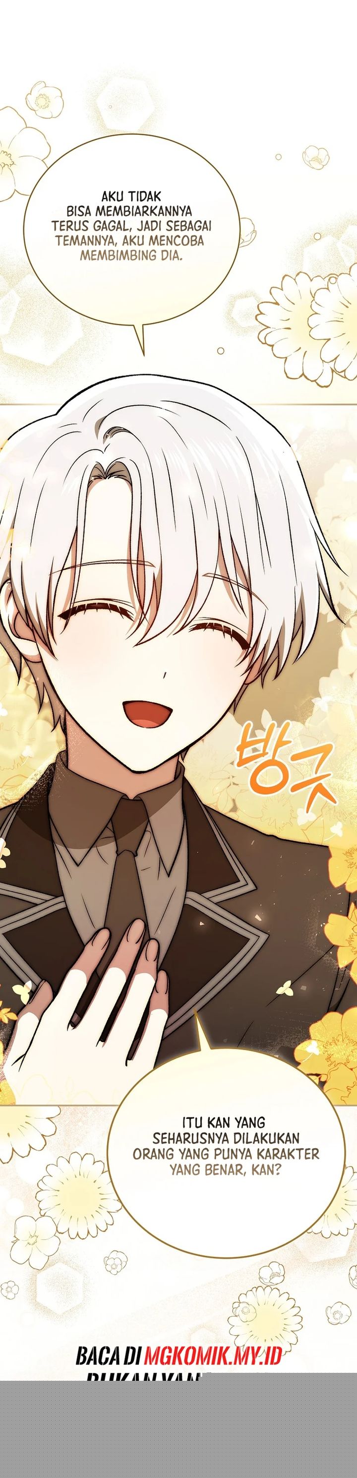 The Concept-Grasping Magical Genius Chapter 18