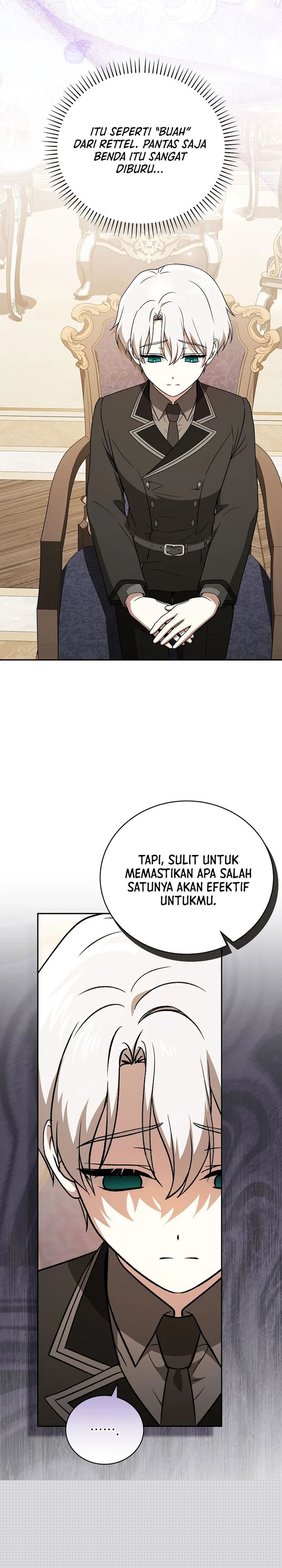 The Concept-Grasping Magical Genius Chapter 18