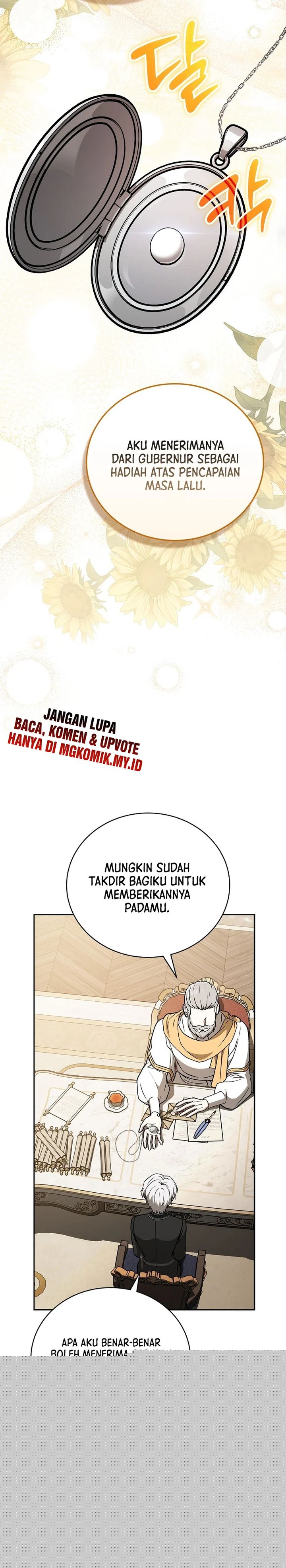 The Concept-Grasping Magical Genius Chapter 18
