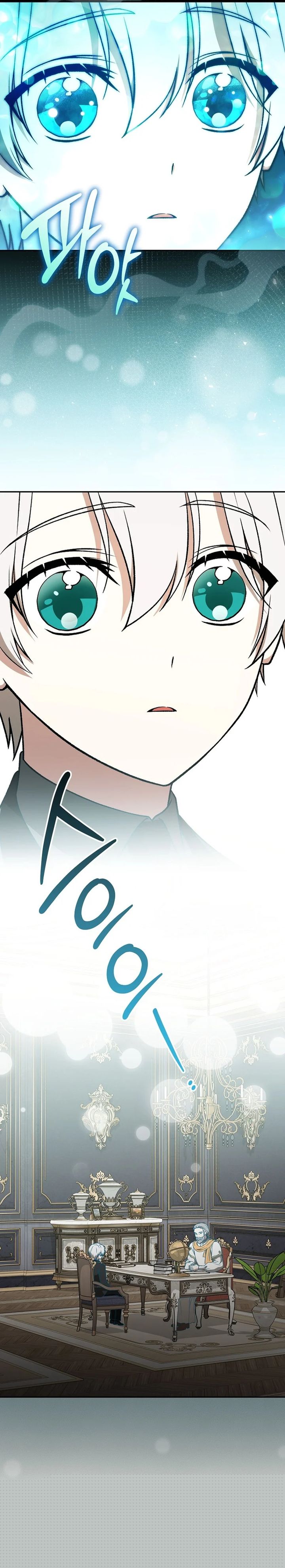 The Concept-Grasping Magical Genius Chapter 18