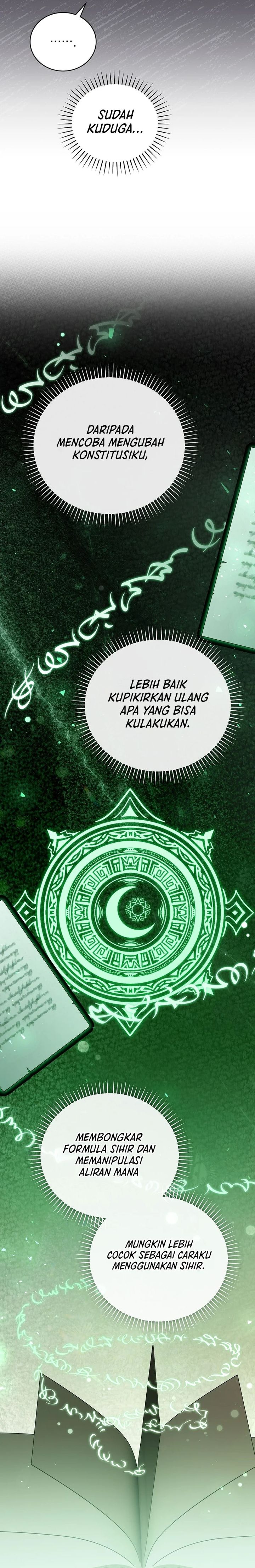 The Concept-Grasping Magical Genius Chapter 18