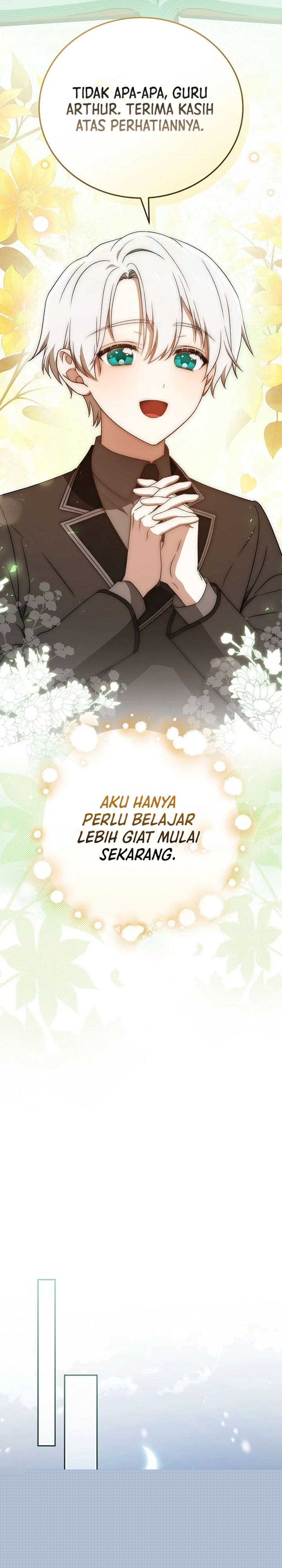 The Concept-Grasping Magical Genius Chapter 18