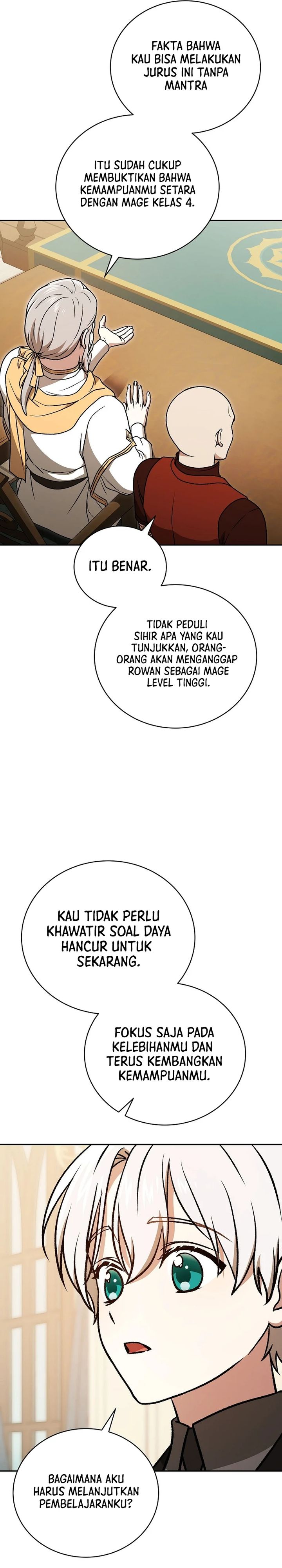 The Concept-Grasping Magical Genius Chapter 18