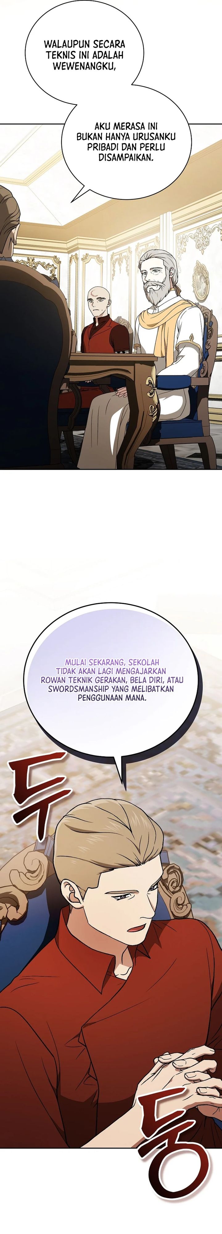 The Concept-Grasping Magical Genius Chapter 18