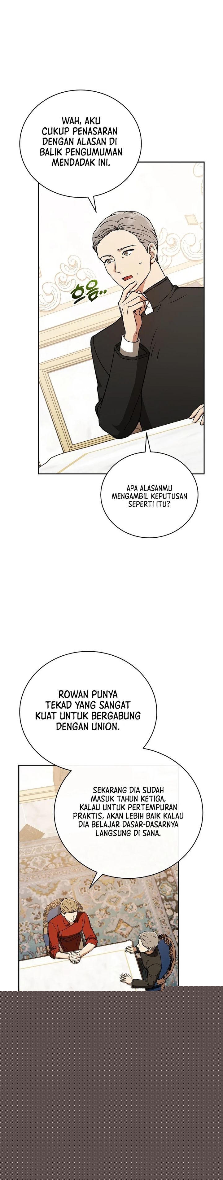 The Concept-Grasping Magical Genius Chapter 18