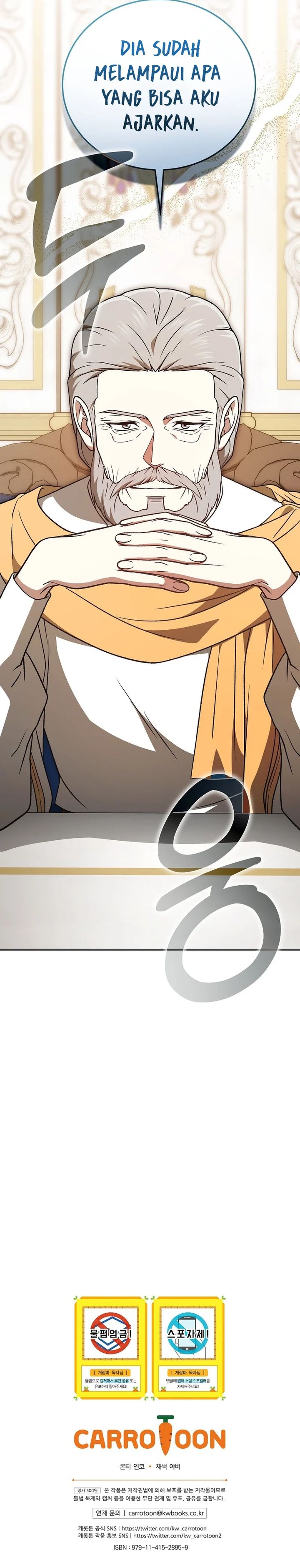 The Concept-Grasping Magical Genius Chapter 18