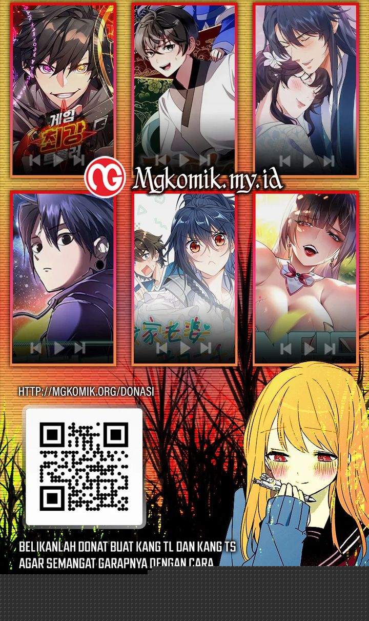 The Concept-Grasping Magical Genius Chapter 18