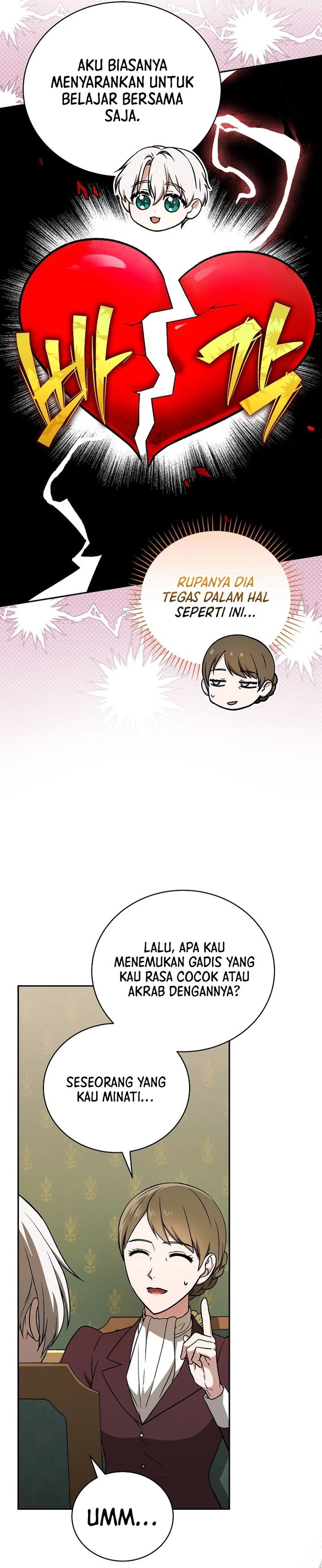 The Concept-Grasping Magical Genius Chapter 18