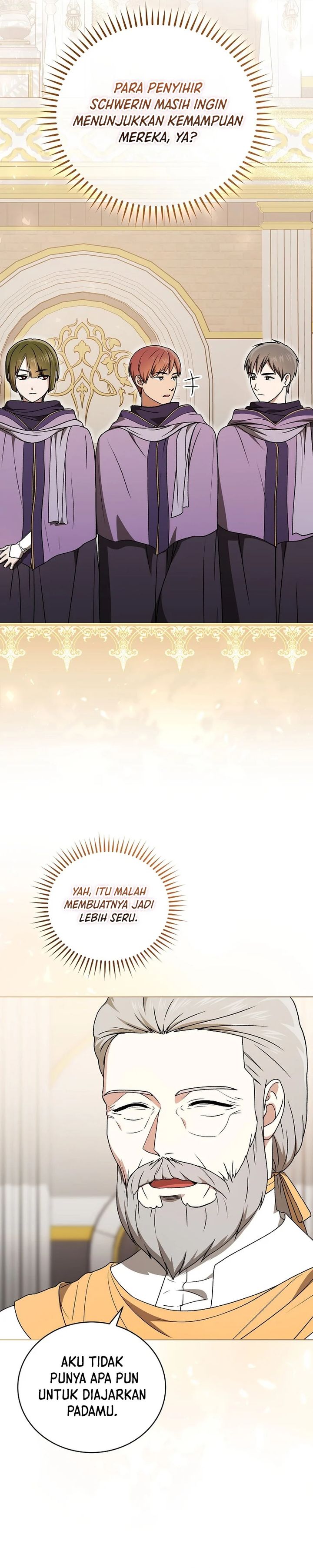 The Concept-Grasping Magical Genius Chapter 19