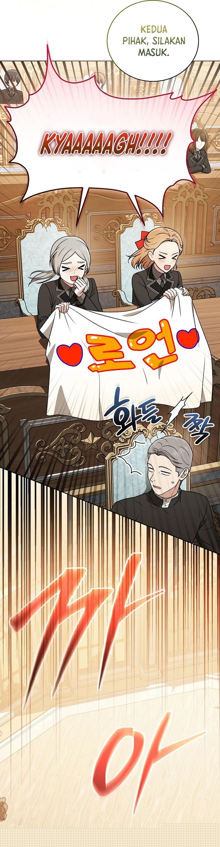 The Concept-Grasping Magical Genius Chapter 19