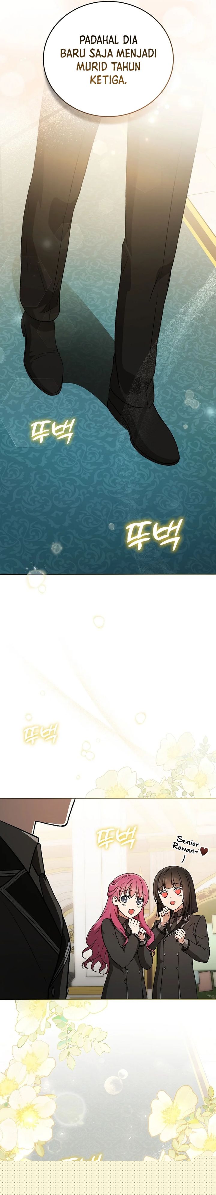 The Concept-Grasping Magical Genius Chapter 19